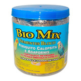 Racao Bio Mix Periquito