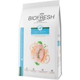 Ração Biofresh Cães Adulto Frango Raças Medias 3kg