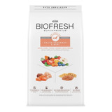 Racao Biofresh Caes Castrados