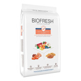 Ração Biofresh Cães Filhotes Raças Pequenas E Mini 10 1kg