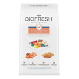 Ração Biofresh Filhotes Raças Pequenas E Minis 10 1kg