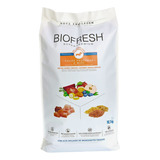 Ração Biofresh Para Cães Filhotes De Raças Pequenas 10 1kg