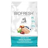 Ração Biofresh Para Gatos Filhotes 1 5kg