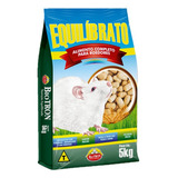 Ração Biotron Equilibrato 900g