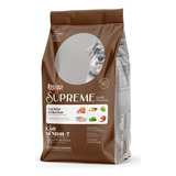 Ração Cachorro Quatree Supreme Senior 7 Pequenas 10 1 Kg