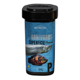 Ração Carnivoros Superfície Nutricon Premium Tamanho P