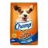 Ração Champ Para Cães Adultos Sabor Carne E Cereal 20kg