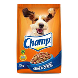 Racao Champ Para Caes