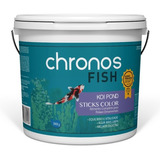 Racao Chronos Fish Koi