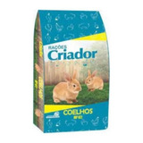 Ração Coelhos Criadores Saco Fechado Primor