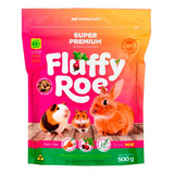 Racao Comida Para Hamster