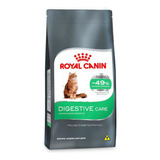 Ração Digestive Care Para Gatos Adultos Royal Canin 1 5kg