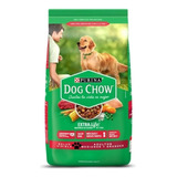 Racao Dog Chow Caes