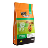 Racao Dog Power Caes