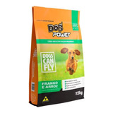 Racao Dog Power Para