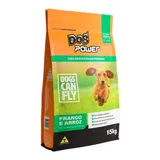 Racao Dog Power Para