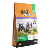 Racao Dog Power Super