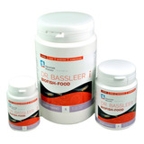 Racao Dr Bassleer