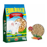 Ração Equilibrato Para Twister 900gr