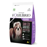 Racao Equilibrio Shih Tzu