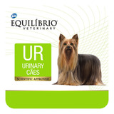 Ração Equilibrio Veterinary Dog Urinary 2kg