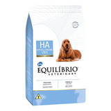 Ração Equilibrio Veterinary Hipoalergenica Cães 2kg