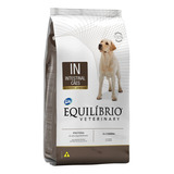 Ração Equilíbrio Veterinary Intestinal Para Cães 7 5kg