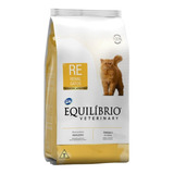 Ração Equilíbrio Veterinary Renal Gatos 2kg