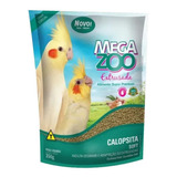 Megazoo