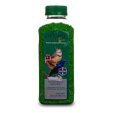Racao Extrusada Verde Molhar