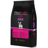 Racao Finotrato Gold Super
