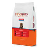 Racao Finotrato Prime Caes