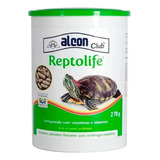 Ração Flutuante Alcon Reptolife 270g P