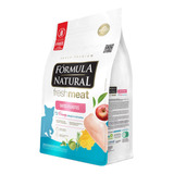 Ração Fórmula Natural Freshmeat Gatos Filhotes Frango 1kg