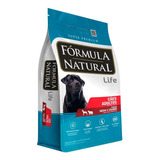 Ração Fórmula Natural Para Cães Adulto