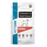 Racao Formula Natural Vet