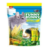 Racao Funny Bunny Chinchila 700gr