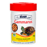Racao Gammarus Para Tartarugas