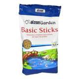 Ração   Garden Basic Sticks