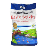 Ração Garden Basic Sticks Alcon 4kg
