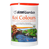 Ração   Garden Koi Colours