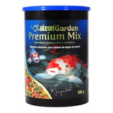Ração Garden Premium Mix Alcon 200g
