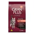Ração Gatos Adulto Choice Frango E Carne 10 1kg Gran Plus