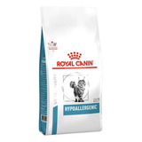 Ração Gatos Royal Canin V diet Hypoallergenic 400g