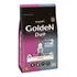 Ração Golden Adulto Duii Mini Bits Salmão E Cordeiro 3kg