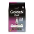 Ração Golden Duii Cães Adultos Porte Pequeno Salmão Com Ervas & Cordeiro E Arroz 3kg