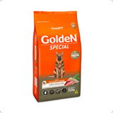 Ração Golden Special Adulto 20kg
