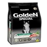Ração Golden Special Gatos Castrados Frango E Carne 10 1kg