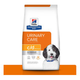 Ração Hills C d Cães Adultos Urinary Care 3 8 Kg