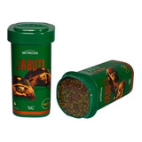 Ração Jabuti Nutricon 315g Extrusado Aroma Banana